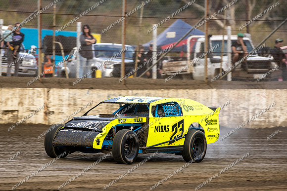 AMCA 23 T23 - 22 - Hobart - 3rd March 2018-2