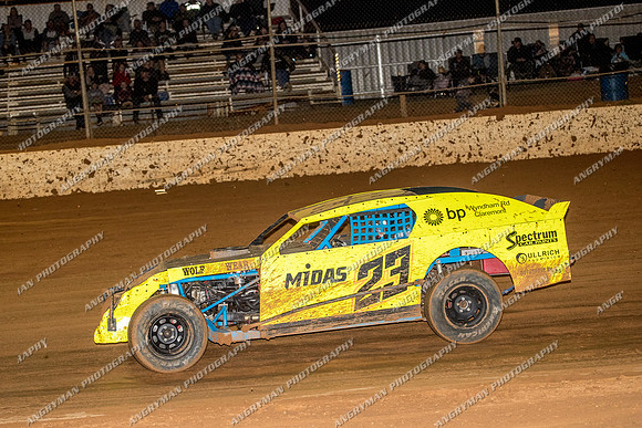 AMCA 23 T23 - 23 - Carrick - 10th March 2018 - South Pacific-15
