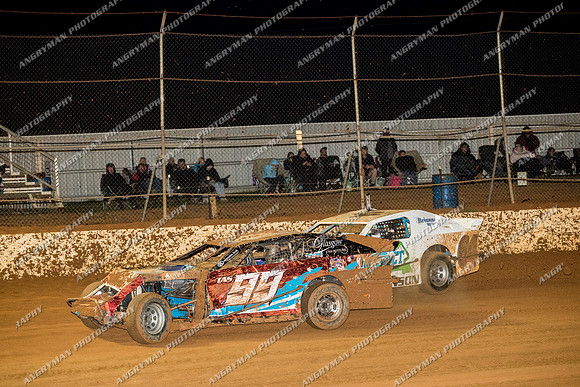 AMCA 99 T99 - 27 - Carrick - 7th April 2018-3
