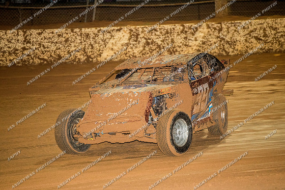 AMCA 99 T99 - 27 - Carrick - 7th April 2018