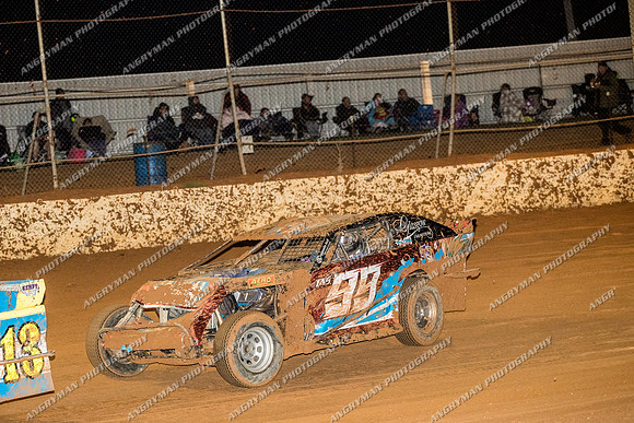 AMCA 99 T99 - 27 - Carrick - 7th April 2018-4