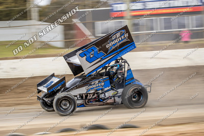 Sprintcar 22 T22 - 01 - Latrobe Practice - 8th Sep 2018-3