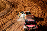 Street Stock 55 V55 - 09 - Carrick - 6th & 7th Jan 2023-7