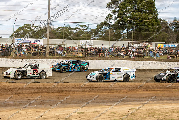 AMCA 16 T16 - 09 - Latrobe - 16-17 Jan 2026 - Grand Prix