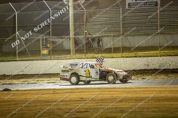 AMCA 14 T14 - 09 - Latrobe - 16-17 Jan 2026 - Grand Prix