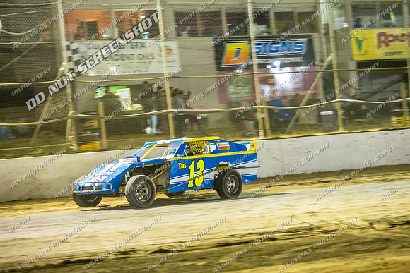 AMCA 13 T13 - 09 - Latrobe - 16-17 Jan 2026 - Grand Prix