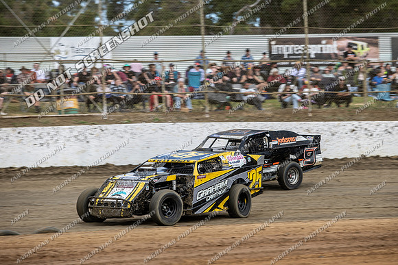 AMCA 25 T25 - 09 - Latrobe - 16-17 Jan 2026 - Grand Prix