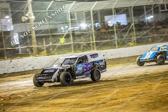 AMCA 96 T96 - 09 - Latrobe - 16-17 Jan 2026 - Grand Prix