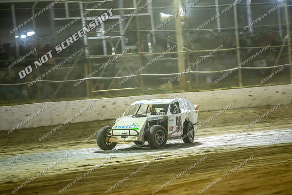 AMCA 98 T98 - 09 - Latrobe - 16-17 Jan 2026 - Grand Prix