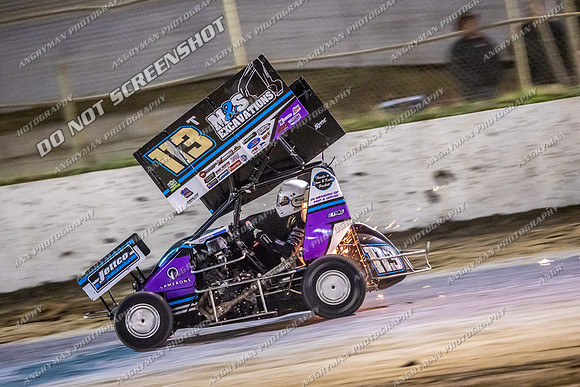 Formula 500 113 T113 - 09 - Latrobe - 16-17 Jan 2026 - Grand Prix-3