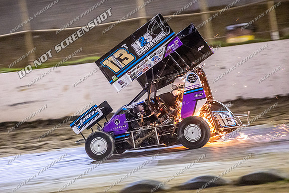 Formula 500 113 T113 - 09 - Latrobe - 16-17 Jan 2026 - Grand Prix-7