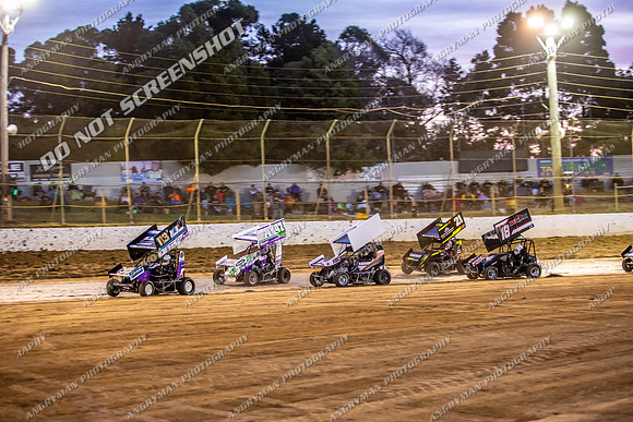 Formula 500 113 T113 - 09 - Latrobe - 16-17 Jan 2026 - Grand Prix