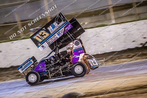 Formula 500 113 T113 - 09 - Latrobe - 16-17 Jan 2026 - Grand Prix-4