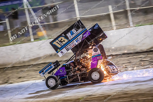 Formula 500 113 T113 - 09 - Latrobe - 16-17 Jan 2026 - Grand Prix-9