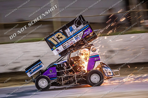Formula 500 113 T113 - 09 - Latrobe - 16-17 Jan 2026 - Grand Prix-14