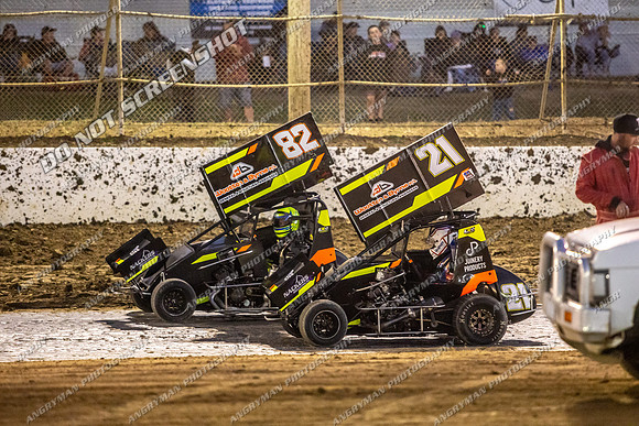 Formula 500 21 T21 - 09 - Latrobe - 16-17 Jan 2026 - Grand Prix