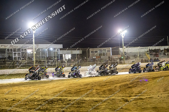 Formula 500 23 T23 - 09 - Latrobe - 16-17 Jan 2026 - Grand Prix