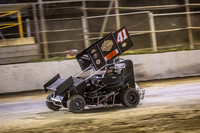 Formula 500 41 T41 - 09 - Latrobe - 16-17 Jan 2026 - Grand Prix