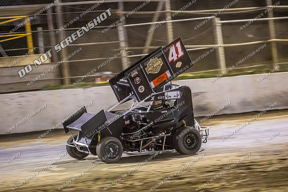 Formula 500 41 T41 - 09 - Latrobe - 16-17 Jan 2026 - Grand Prix
