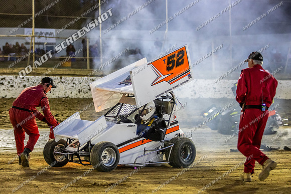 Formula 500 52 T52 - 09 - Latrobe - 16-17 Jan 2026 - Grand Prix-9