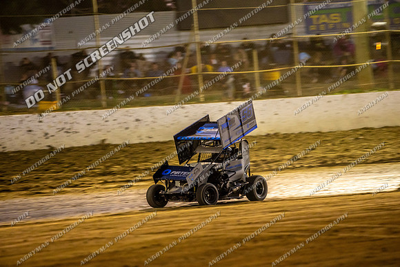 Formula 500 56 T56 - 09 - Latrobe - 16-17 Jan 2026 - Grand Prix