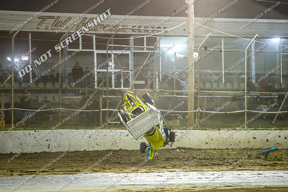 Formula 500 810 T810 - 09 - Latrobe - 16-17 Jan 2026 - Grand Prix-8