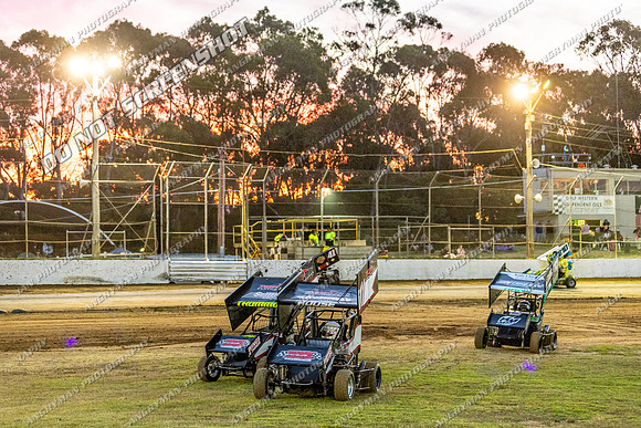 Junior Formula 500 11 T11 - 09 - Latrobe - 16-17 Jan 2026 - Grand Prix