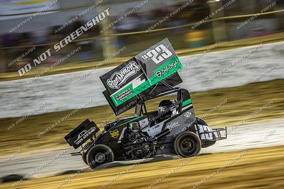Junior Formula 500 23 T23 - 09 - Latrobe - 16-17 Jan 2026 - Grand Prix-8