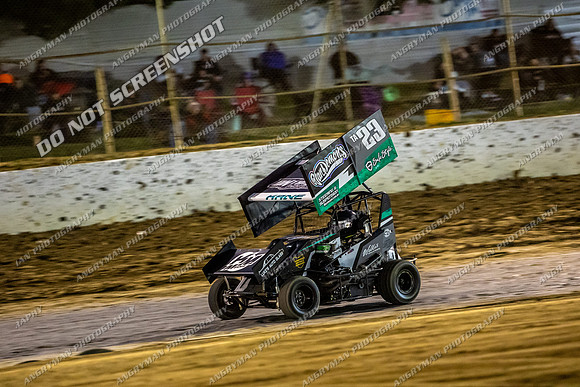 Junior Formula 500 23 T23 - 09 - Latrobe - 16-17 Jan 2026 - Grand Prix-9