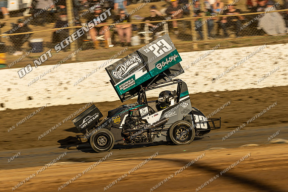 Junior Formula 500 23 T23 - 09 - Latrobe - 16-17 Jan 2026 - Grand Prix