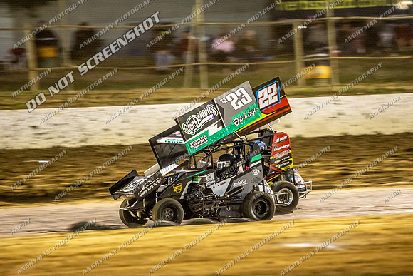 Junior Formula 500 23 T23 - 09 - Latrobe - 16-17 Jan 2026 - Grand Prix-7