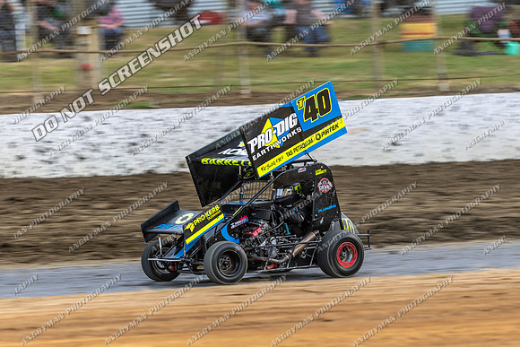 Junior Formula 500 40 T40 - 09 - Latrobe - 16-17 Jan 2026 - Grand Prix