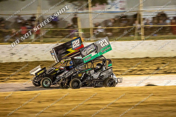 Junior Formula 500 23 T23 - 09 - Latrobe - 16-17 Jan 2026 - Grand Prix-6