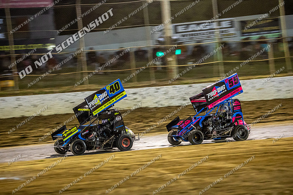 Junior Formula 500 40 T40 - 09 - Latrobe - 16-17 Jan 2026 - Grand Prix-3