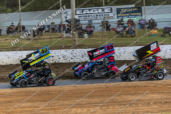 Junior Formula 500 40 T40 - 09 - Latrobe - 16-17 Jan 2026 - Grand Prix-2