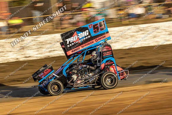 Junior Formula 500 55 T55 - 09 - Latrobe - 16-17 Jan 2026 - Grand Prix-4