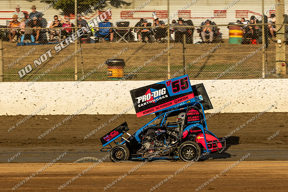 Junior Formula 500 55 T55 - 09 - Latrobe - 16-17 Jan 2026 - Grand Prix