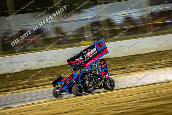 Junior Formula 500 55 T55 - 09 - Latrobe - 16-17 Jan 2026 - Grand Prix-7