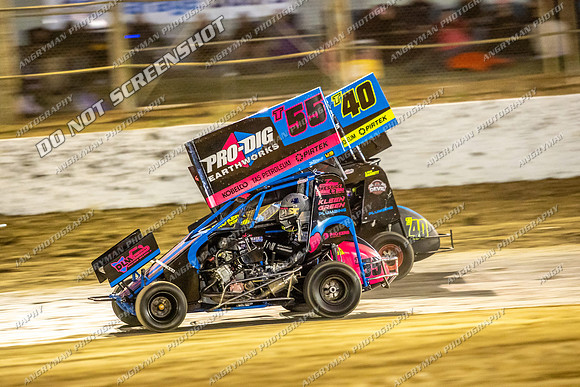 Junior Formula 500 55 T55 - 09 - Latrobe - 16-17 Jan 2026 - Grand Prix-5