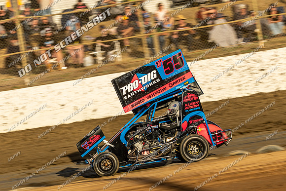 Junior Formula 500 55 T55 - 09 - Latrobe - 16-17 Jan 2026 - Grand Prix-2