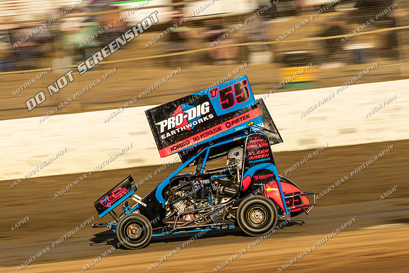 Junior Formula 500 55 T55 - 09 - Latrobe - 16-17 Jan 2026 - Grand Prix-3