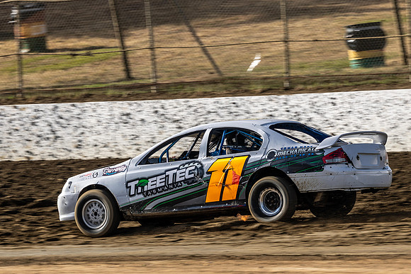 Modified 11 T11 - 09 - Latrobe - 16-17 Jan 2026 - Grand Prix-3