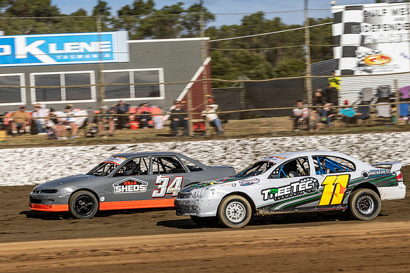 Modified 11 T11 - 09 - Latrobe - 16-17 Jan 2026 - Grand Prix-2