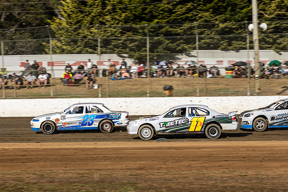 Modified 11 T11 - 09 - Latrobe - 16-17 Jan 2026 - Grand Prix