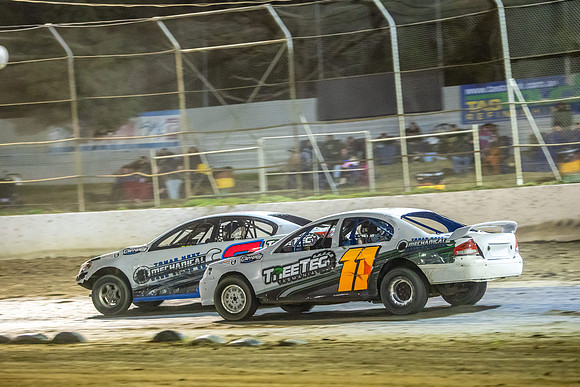 Modified 11 T11 - 09 - Latrobe - 16-17 Jan 2026 - Grand Prix-12