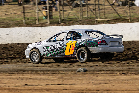 Modified 11 T11 - 09 - Latrobe - 16-17 Jan 2026 - Grand Prix-4