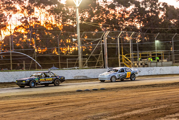 Modified 11 T11 - 09 - Latrobe - 16-17 Jan 2026 - Grand Prix-7