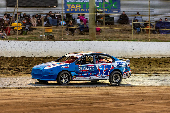 Modified 17 T17 - 09 - Latrobe - 16-17 Jan 2026 - Grand Prix-8