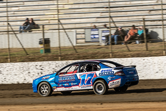 Modified 17 T17 - 09 - Latrobe - 16-17 Jan 2026 - Grand Prix