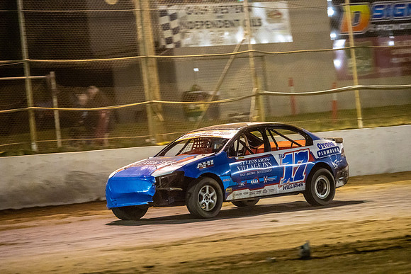 Modified 17 T17 - 09 - Latrobe - 16-17 Jan 2026 - Grand Prix-13